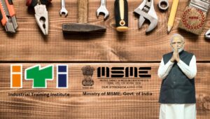 Government ITI Training for MSMEs