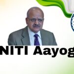 NITI aayog