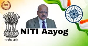 NITI aayog