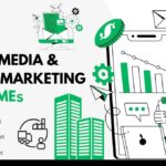 social media marketing for MSMEs in India