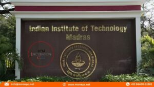 IIT Madras Incubation Cell