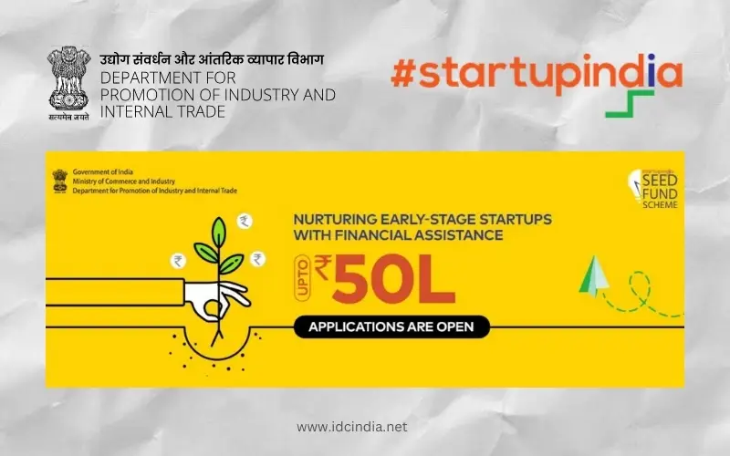 How to register a startup in 2024 under DPIIT